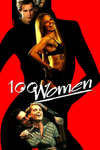  de Filme 100 Mulheres (2002)