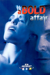 A Bold Affair - Poster / Capa / Cartaz - Oficial 2