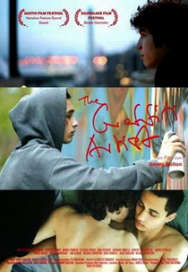 Os Garotos do Grafite (The Graffiti Artist)