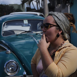 Foto de perfil de Lívia