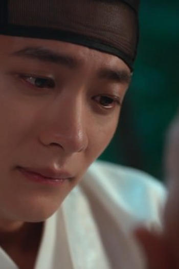 Poster de Episódio 비밀은 없다 (2025)