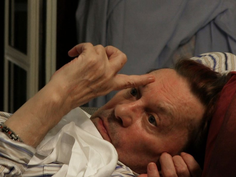 Foto 6 de Helmut Berger, Actor