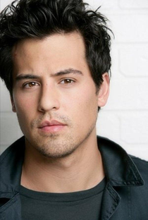 Marcus Coloma - Poster 1