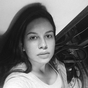 Foto de perfil de Aline  Grubert