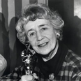 Peggy Ashcroft