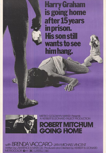 A Mancha do Passado (Going Home)