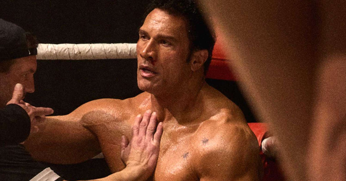Conheça Mark Kerr, Lutador de MMA que inspirou The Smashing Machine ...
