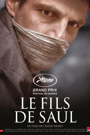  de Filme O Filho de Saul (2015)