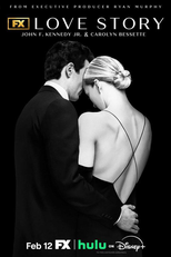 História De Amor: John F. Kennedy Jr. e Carolyn Bessette (1ª Temporada) (Love Story: John F. Kennedy Jr. & Carolyn Bessette (Season 1))