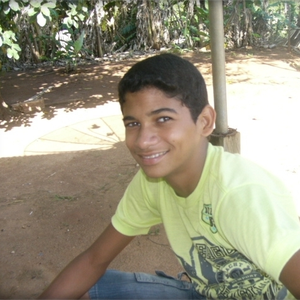 Foto de perfil de Gleidson Sousa Reis