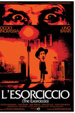 The Exorcist: Italian Style (L'esorciccio)