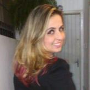 Foto de perfil de Verônica Belmonte Tortoretto M