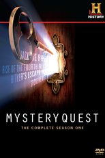 Caçadores de Mistérios: Jack, O Estripador (MysteryQuest: Jack, The Ripper)