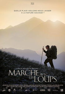Marche Avec Les Loups (Marche Avec Les Loups)