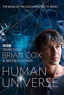 Human Universe - Poster / Capa / Cartaz - Oficial 1