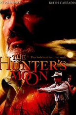 A Fúria do Caçador (The Hunter's Moon)