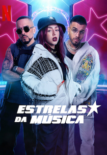Estrelas da Música (1ª Temporada) (La Firma (Temporada 1))