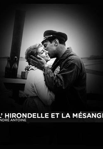 The Swallow and the Titmouse (L'hirondelle et la mésange)
