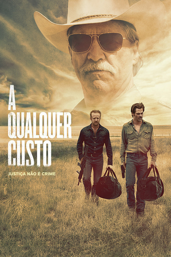  de Filme A Qualquer Custo (2016)