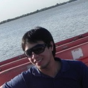 Foto de perfil de Diego Noriyuki