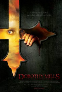 Os Demônios de Dorothy Mills - Poster / Capa / Cartaz - Oficial 2