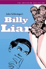 O Mundo Fabuloso de Billy Liar (Billy Liar)