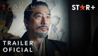 Xógum | Trailer Oficial | Star+