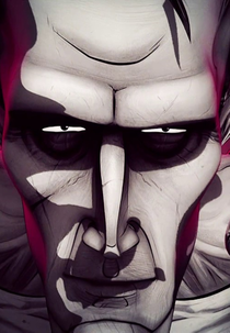 Fantasmagorias: A Chorona (Fantasmagorias: A Chorona)