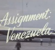 Assignment: Venezuela