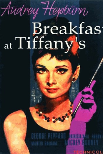  de Filme Bonequinha de Luxo (1961)