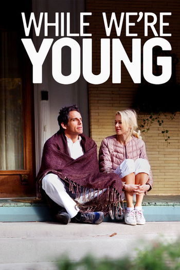  de Filme Enquanto Somos Jovens (2014)