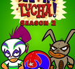 Mucha Lucha (2ª Temporada)