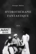 Hydrothérapie fantastique (Hydrothérapie fantastique)