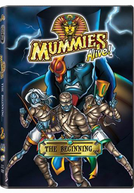 As Múmias Vivas (Mummies Alive!)