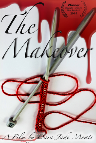 Poster 1 de Curta The Makeover (2014)