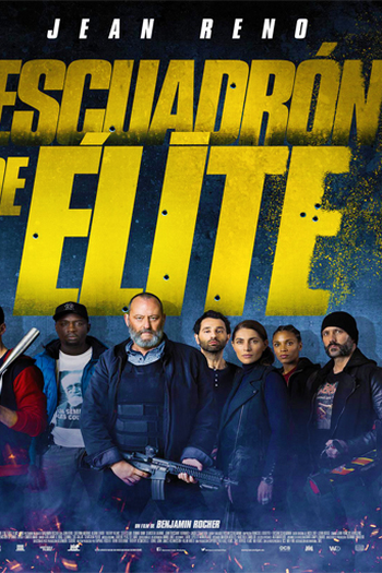  de Filme Esquadrão de Elite (2015)