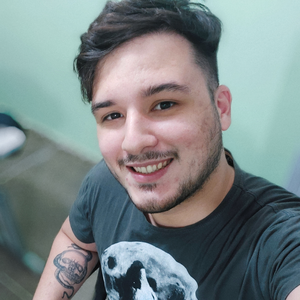 Foto de perfil de Matheus Vieira