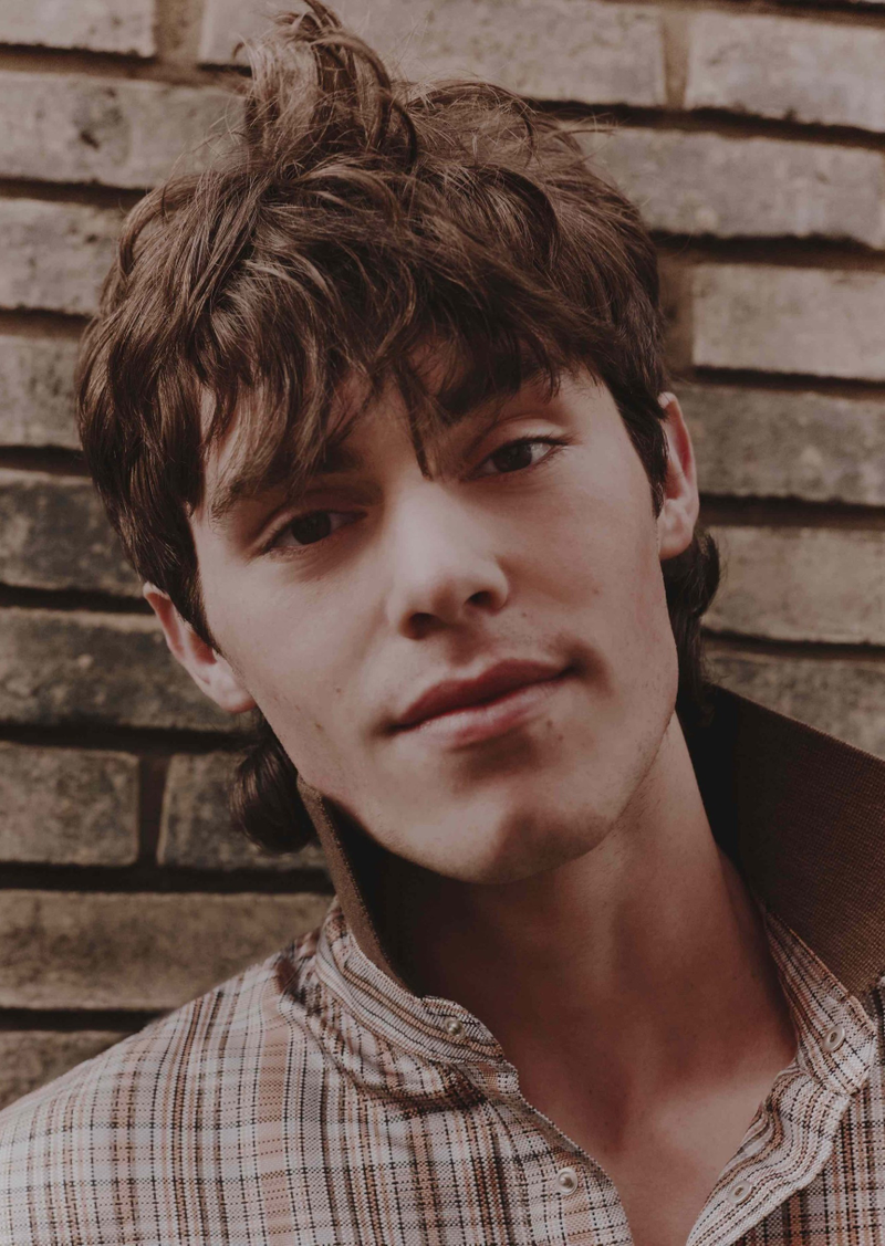 Jack Champion - Foto 1