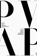 Paulo César Baruk - Piano e Voz - Amigos e Pertences 2 - Ao Vivo (Paulo César Baruk - Piano e Voz - Amigos e Pertences 2 - Ao Vivo)