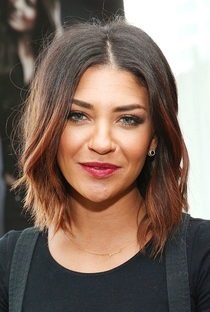 Jessica Szohr - Poster 2