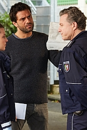 Poster de Episódio Interne Ermittlung (2017)