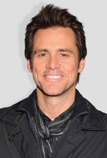 Jim Carrey - Poster 1