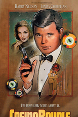 Cassino Royale (Climax! Presents: Casino Royale)