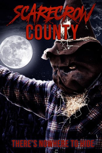  de Filme Scarecrow County (2019)