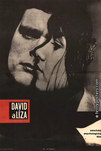  de Filme David e Lisa (1962)