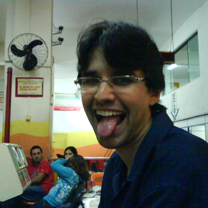 Foto de perfil de Marcos Leonardo Zanetti