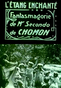 L'étang enchanté (L'étang enchanté)