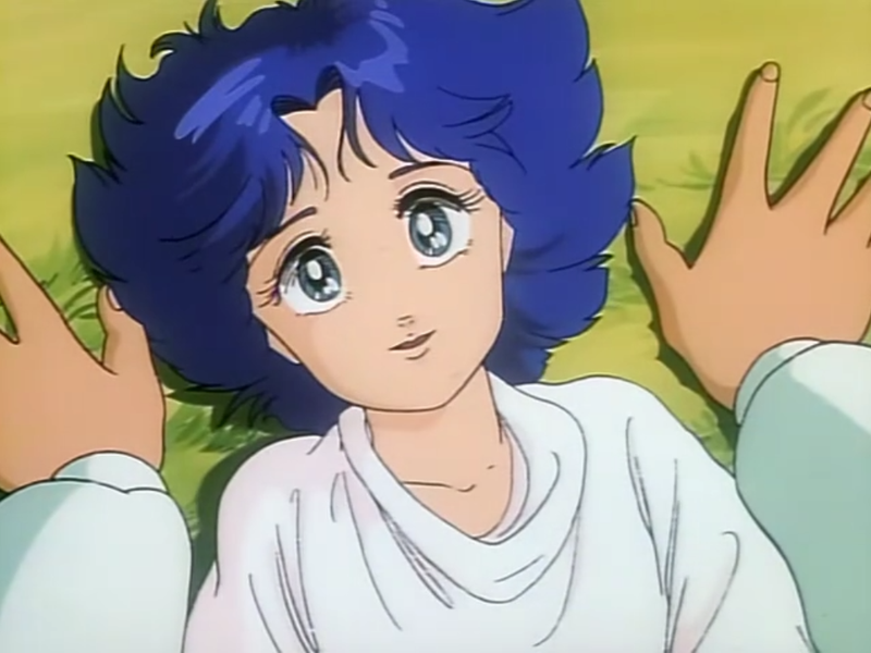 Foto 2 de Minna Agechau