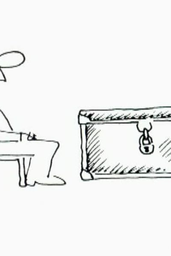 Poster de Curta O Pássaro (2005)