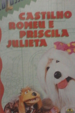 TV Colosso - Castilho Romeu e Priscila Julieta (TV Colosso: Castilho Romeu e Priscila Julieta)